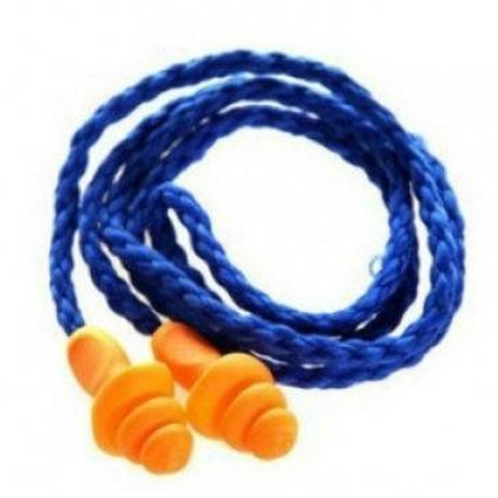 İpli Kulak Tıkacı
