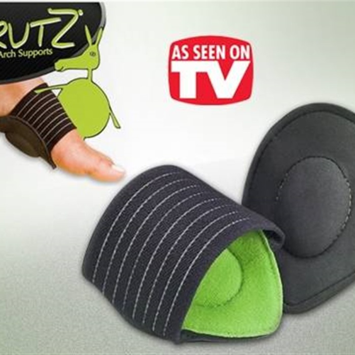 Anti Stres Ayak Tabanlığı Boşluk Doldurucu Ped