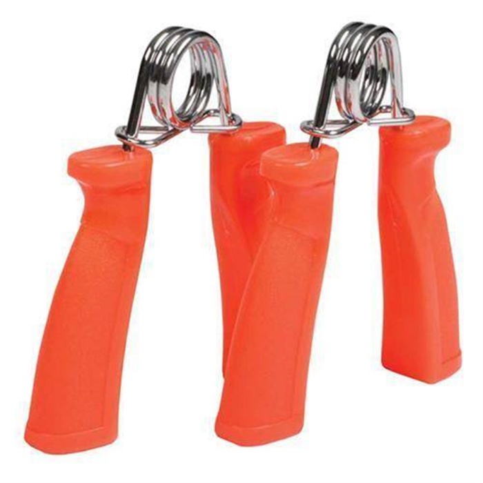 Biyomak® El Parmak PLASTİK Bilek Kas Güçlendirme Aleti 2 li Paket