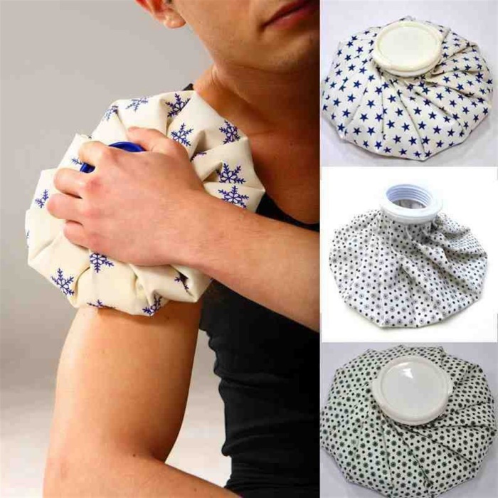 Biyomak® ICE PACK Buz Torbası