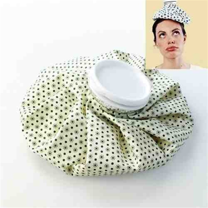 Biyomak® ICE PACK Buz Torbası