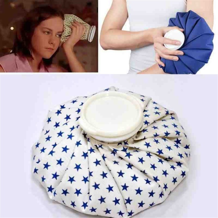 Biyomak® ICE PACK Buz Torbası