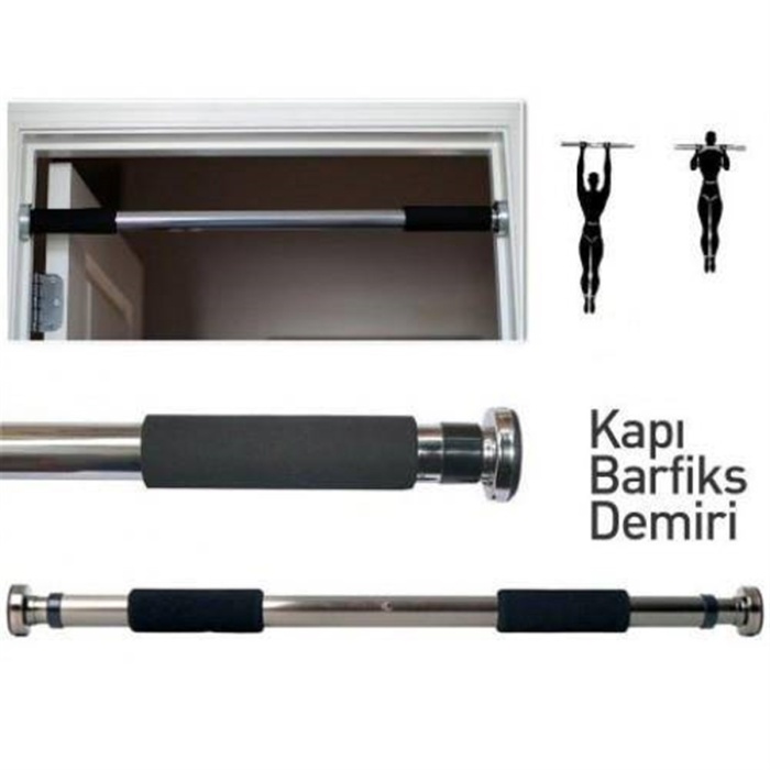 Kapı Koridor Barfiks 60 100 Cm Genişletmeli