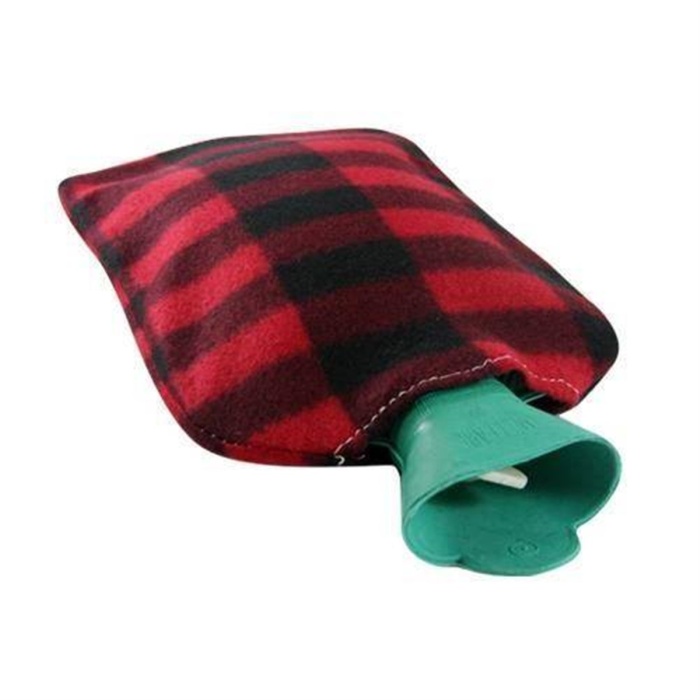 Biyomak® Polar Kılıflı Termofor Sıcak Su Torbası 1,75 Lt