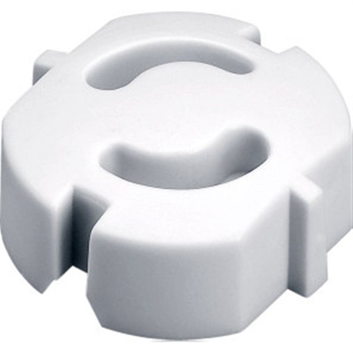 Çocuk Güvenlik Ev Ofis Priz Kapatıcı 4 lü Paket