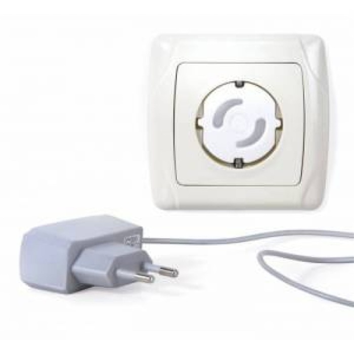 Çocuk Güvenlik Ev Ofis Priz Kapatıcı 4 lü Paket