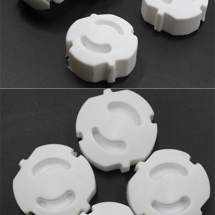 Çocuk Güvenlik Ev Ofis Priz Kapatıcı 4 lü Paket