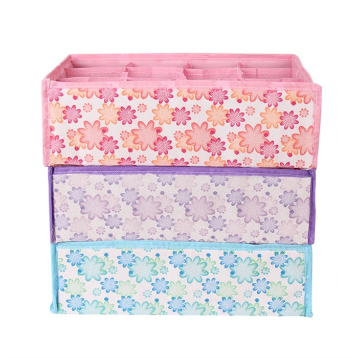 Biyomak® Pratik Çekmece Organizer 12 Bölmeli 31 x 25 x 12 cm
