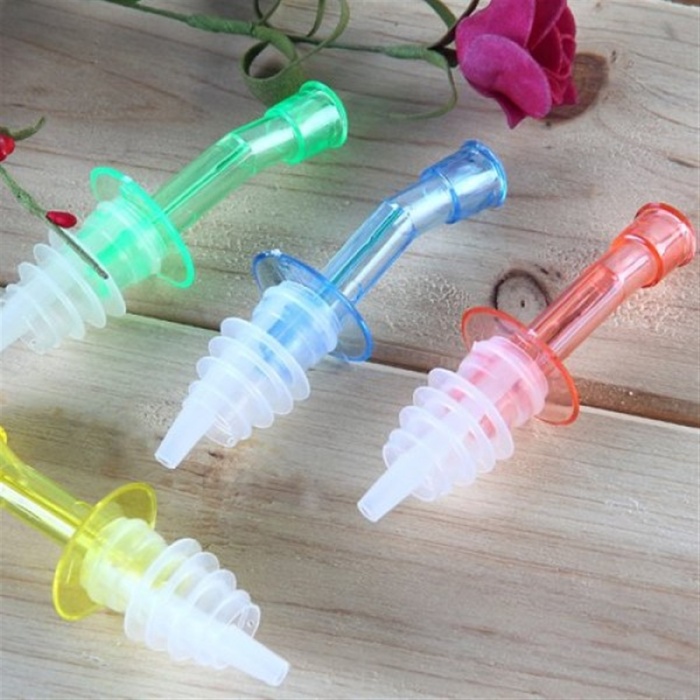 Biyomak® Plastik Kapaklı Şişe Yağdanlık Gazoz Tıpası 2 Adet