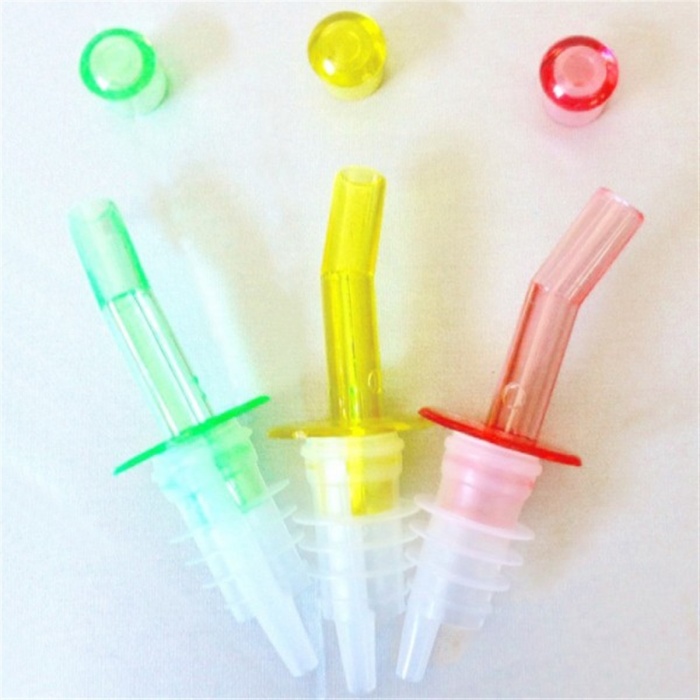 Biyomak® Plastik Kapaklı Şişe Yağdanlık Gazoz Tıpası 2 Adet