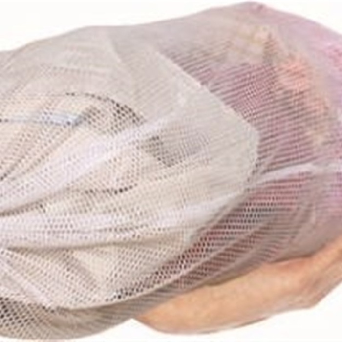 Çamaşır Makinesi Perde Yıkama Filesi 60 cm x 80 cm