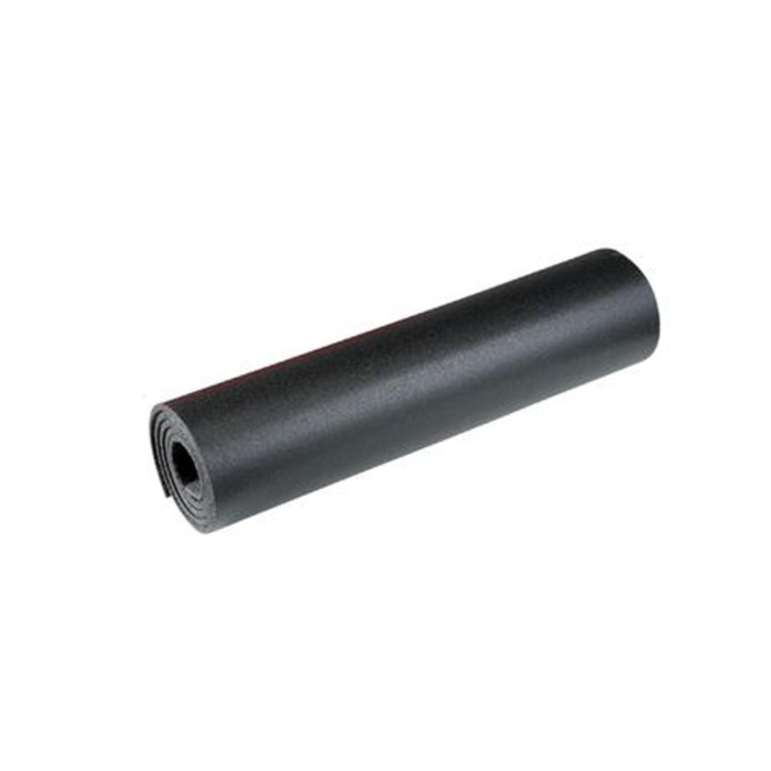 Fitness Gym Matı Jimnastik Spor Minderi 140 x 50 cm 65 mm