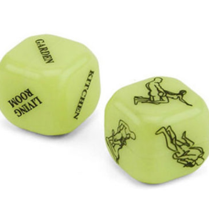 Kamasutra Sex Dice Zar Oyunu