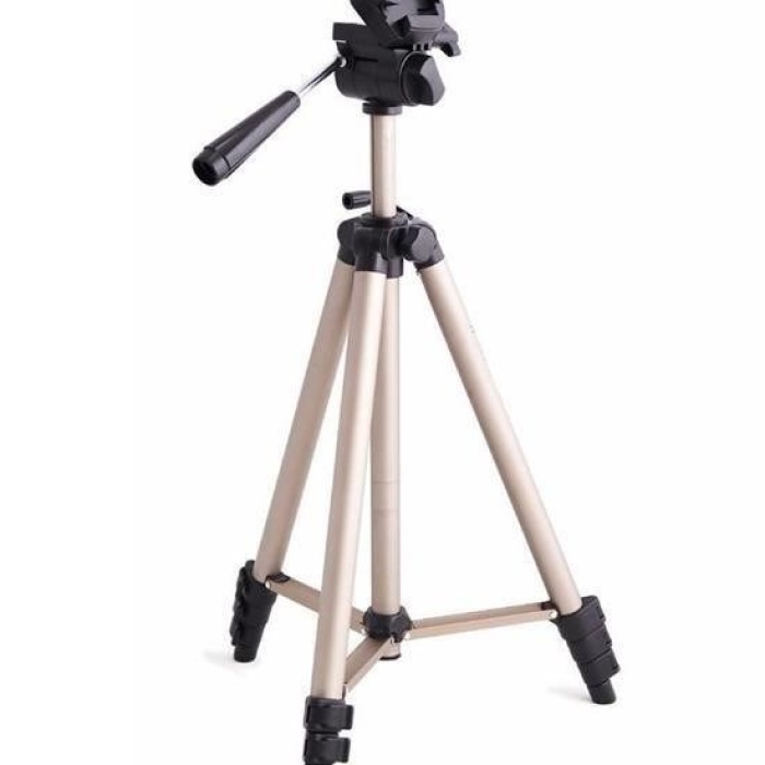 Biyomak® Profesyonel Fotoğraf Makinası Tripodu