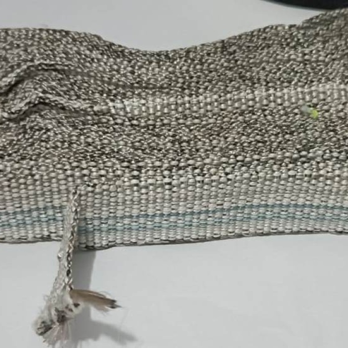 Çekme Halatı 10M Kurban Yatırma Halatı 3Cm En