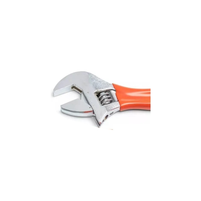 Biyomak® 10 250 mm İngiliz Anahtarı Kurbağacık Boru Pense Ayarlı İzoleli