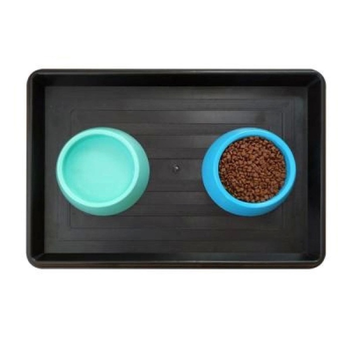 Biyomak® Mama Kabı Altlığı