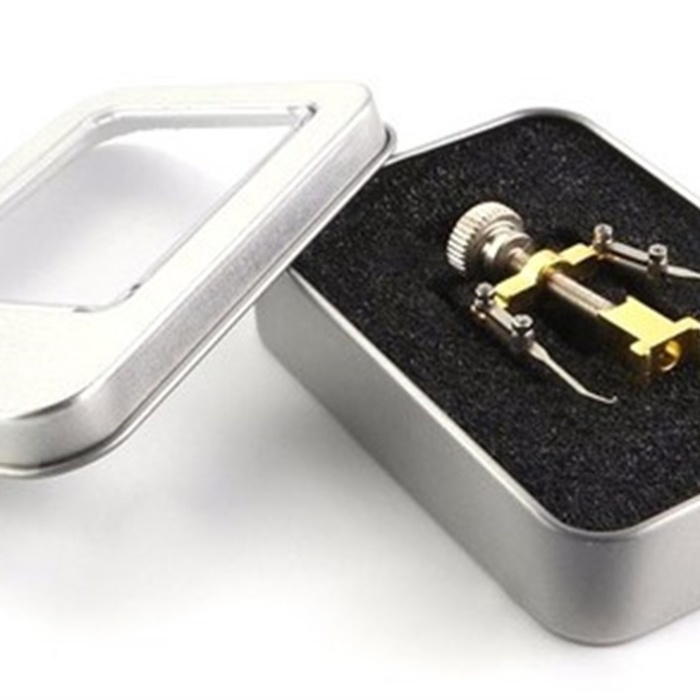 Ayak Batık Tırnak Çıkartıcı Aparat