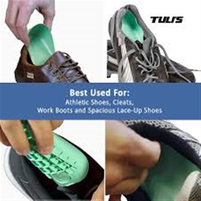 Ayak Silikon Jel Topuk Desteği Spor Bakım Aşil Tendon Rahatlatıcı