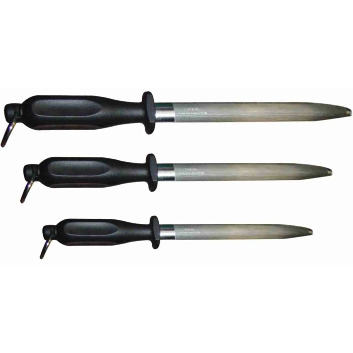 Mp Solingen Tipi Yassı Masat 12 | 30 Cm