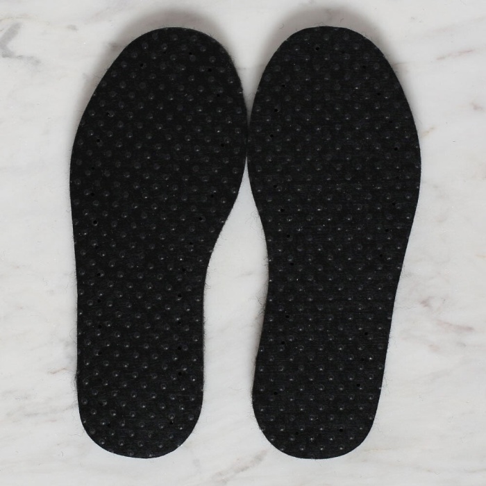 ® Loren 23-24 Numara Patik Tabanı