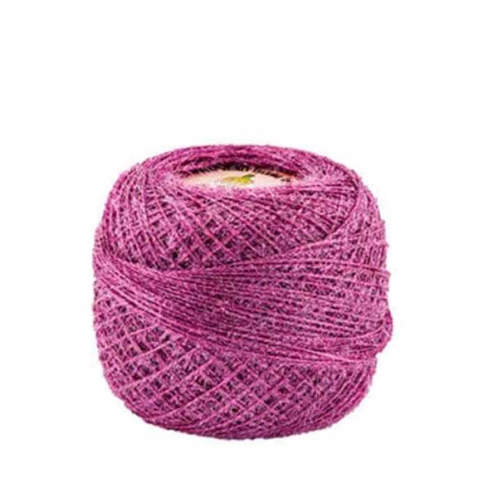 ® Çok Amaçlı Örgü ve Nakış İpi  Pembe 6012