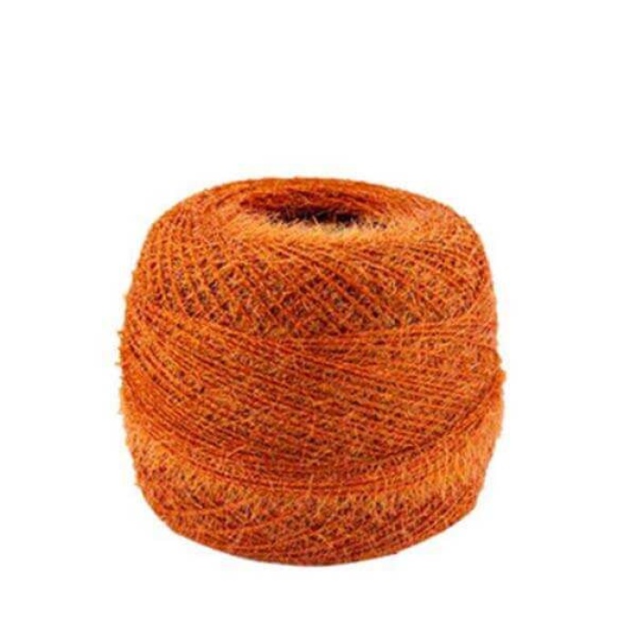 ® Çok Amaçlı Örgü ve Nakış İpi Hardal 6008