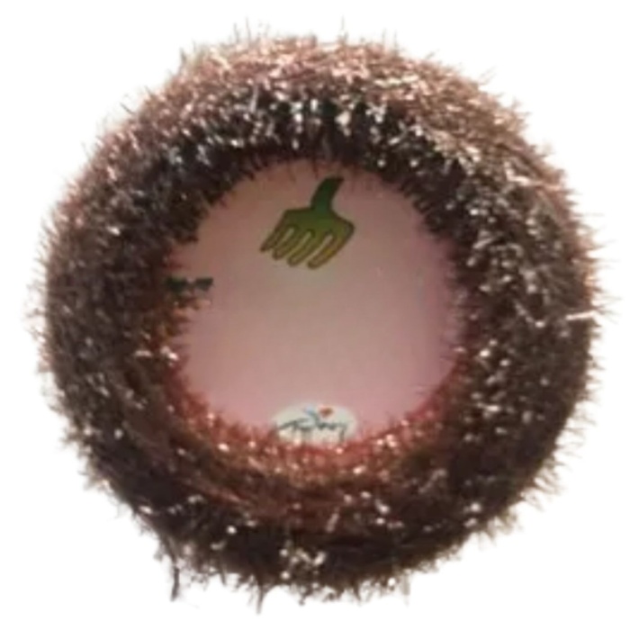 ® Çok Amaçlı Örgü ve Nakış İpi Kahve 6051