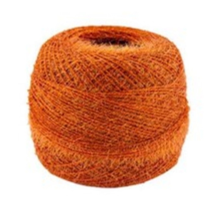 ® Çok Amaçlı Örgü ve Nakış İpi Kiremit 6048