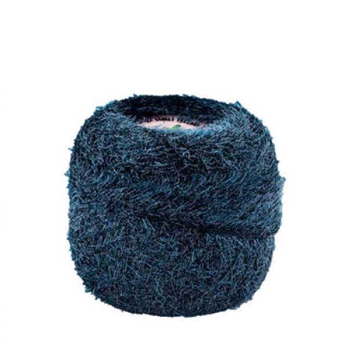 ® Çok Amaçlı Örgü ve Nakış İpi Lacivert 6026