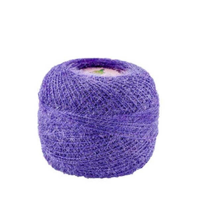 ® Çok Amaçlı Örgü ve Nakış İpi Mor 5999