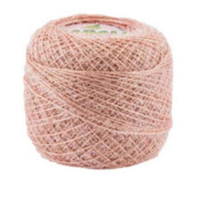 ® Çok Amaçlı Örgü ve Nakış İpi Pudra 6049