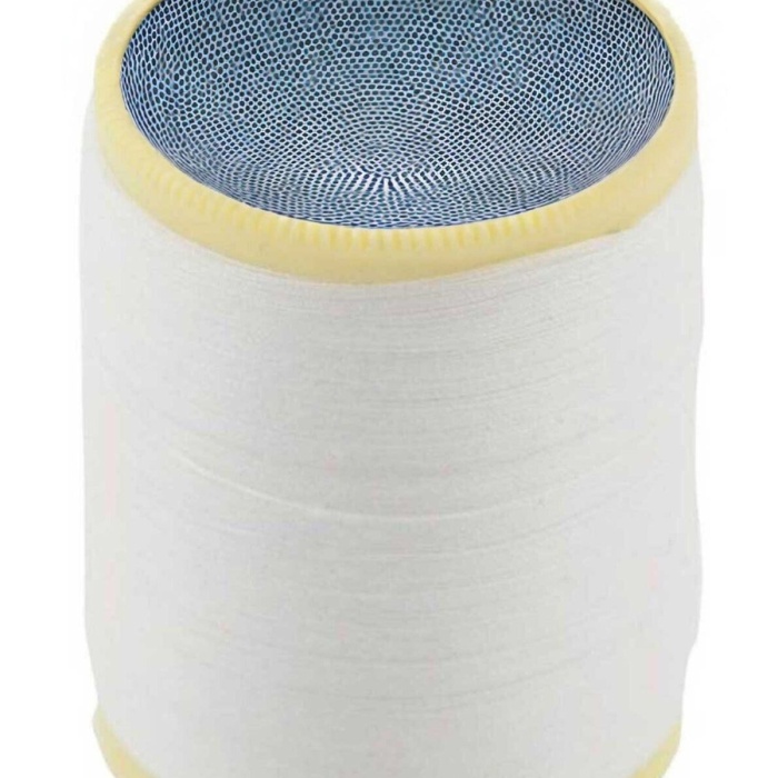 ® Dikiş İpi 900 Metre Beyaz