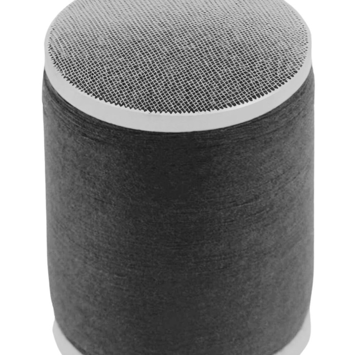 ® Dikiş İpi 900 Metre Gri