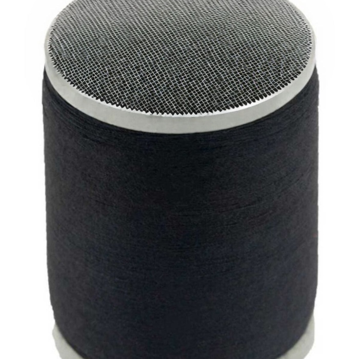 ® Dikiş İpi 900 Metre Siyah