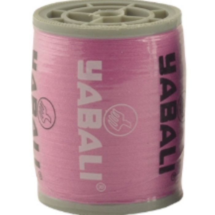 ® Dikiş İpliği 900 Metre Koyu Pembe
