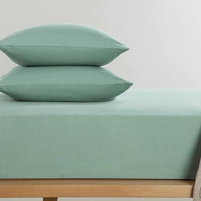 Biyomak® TEK VEYA ÇİFT KİŞİLİK LASTİKLİ ÇARŞAF