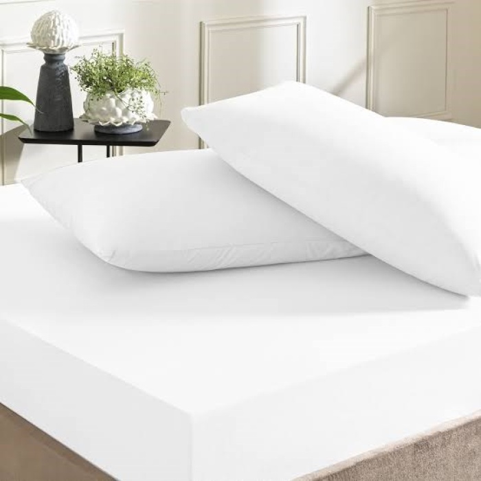 Biyomak® TEK VEYA ÇİFT KİŞİLİK LASTİKLİ ÇARŞAF