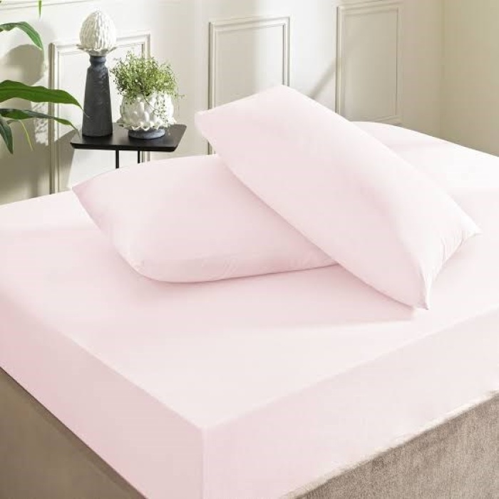 Biyomak® TEK VEYA ÇİFT KİŞİLİK  LASTİKLİ ÇARŞAF