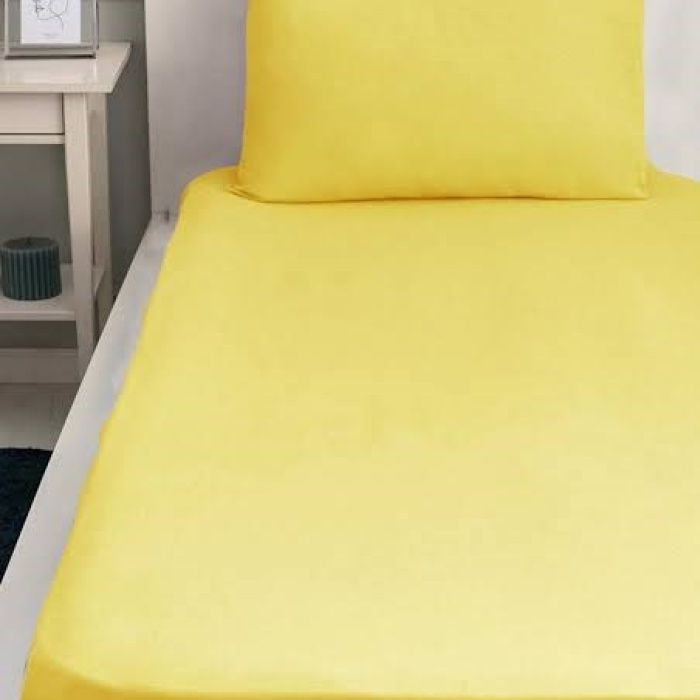 Biyomak® TEK VEYA ÇİFT KİŞİLİK LASTİKLİ ÇARŞAF