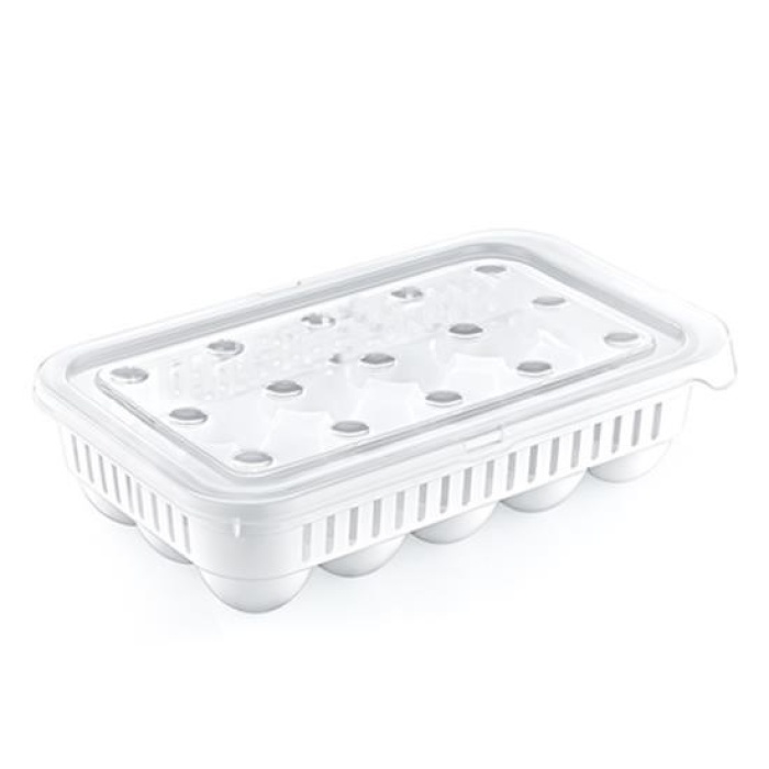 ®  15liYumurta Saklama Kabı