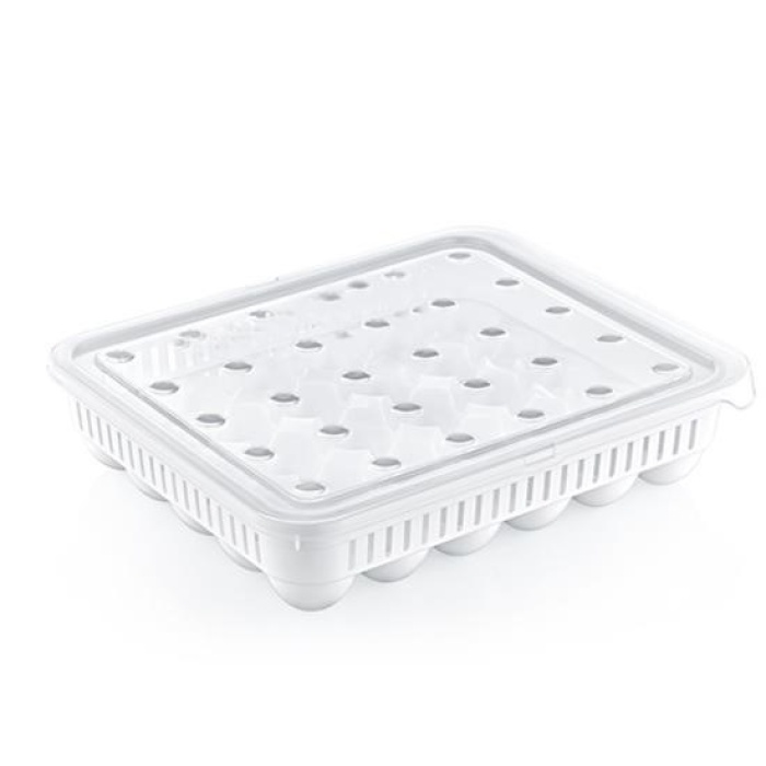 ®  30lu Yumurta Saklama Kabı