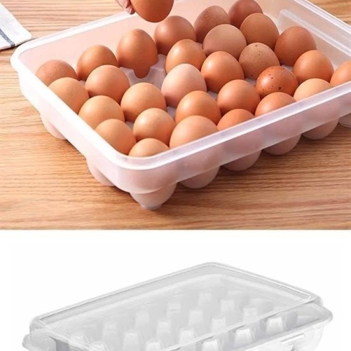 ®  30lu Yumurta Saklama Kabı