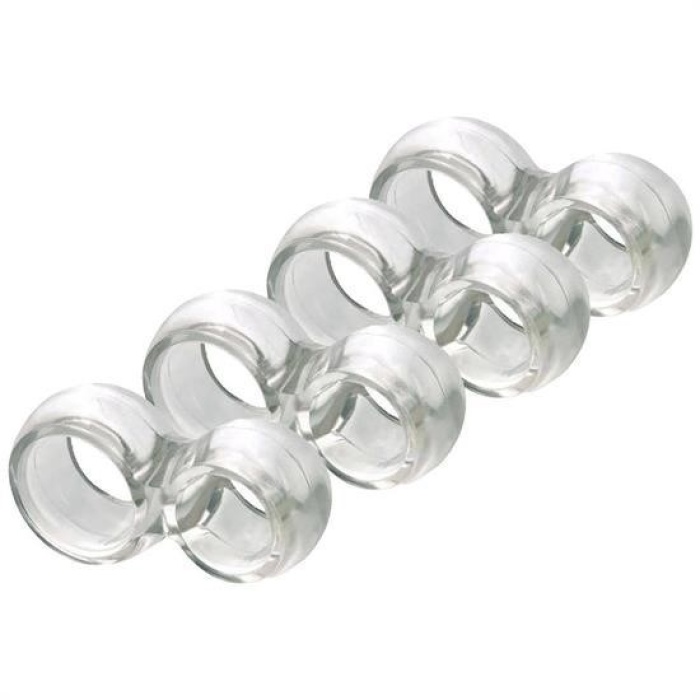 ®  Silikon Kapı & Pencere Vurma Önleyici Stoper Kapı Tamponu 4 Adet