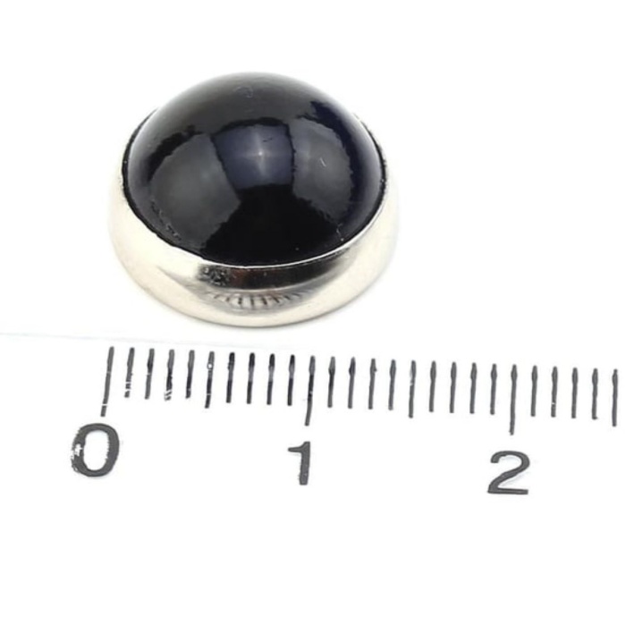 ®  Tekli Güçlü Mıknatıslı Eşarp Şal Mıknatısı