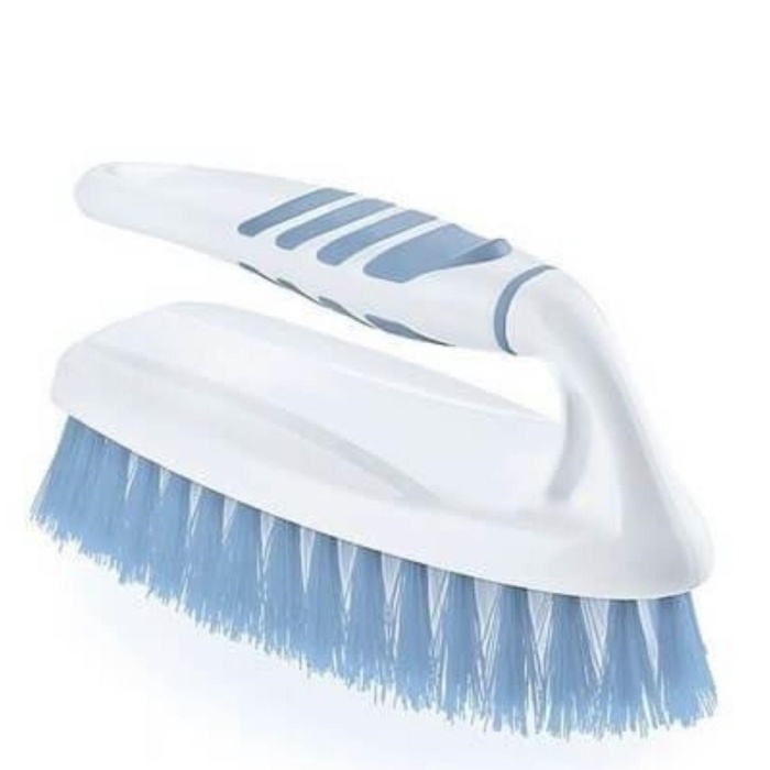 ®  Çok Amaçlı Halı ve Koltuk Temizleme Fırçası Pratik Temizlik El Mopu TP-334