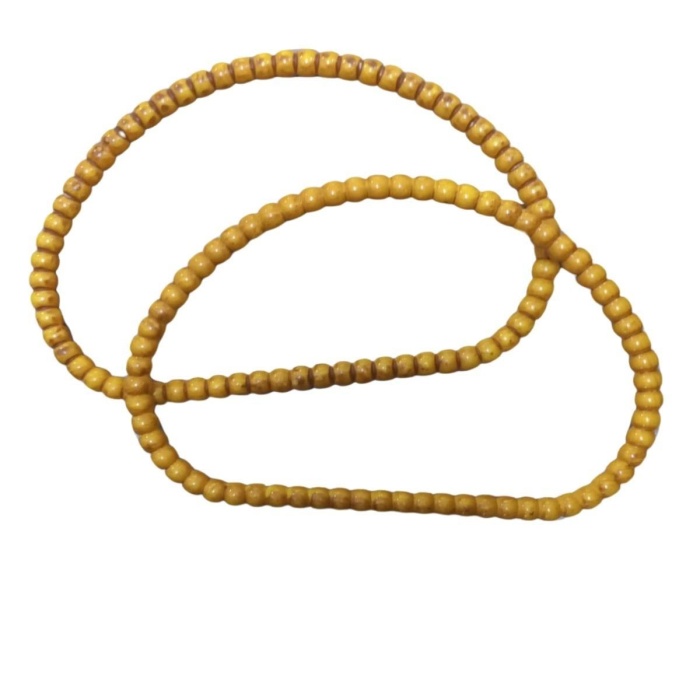 ® Çanta Sapı Akrilik Hardal D Model