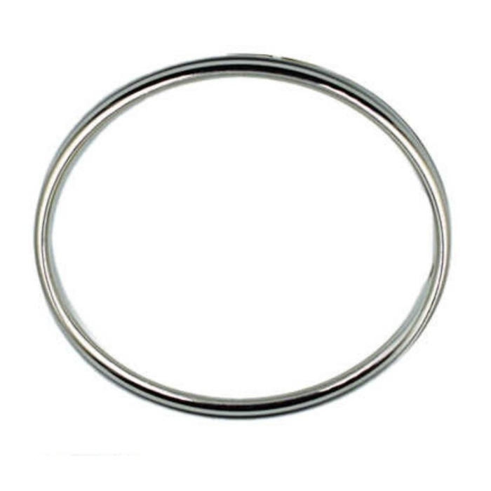 ® Çanta Sapı Demir 10x10 Yuvarlak