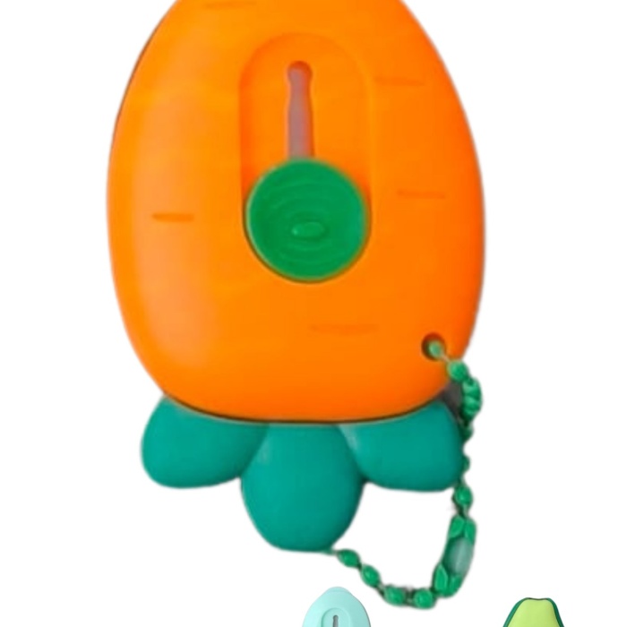 ® Mini Falçata (Renk Stok Durumuna Göre)