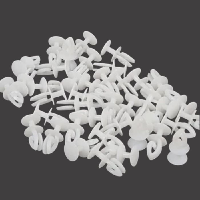 Biyomak® Perde Düğmesi 50li